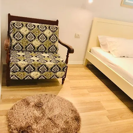 Cosy And Comfy Near The Beach * Saranda