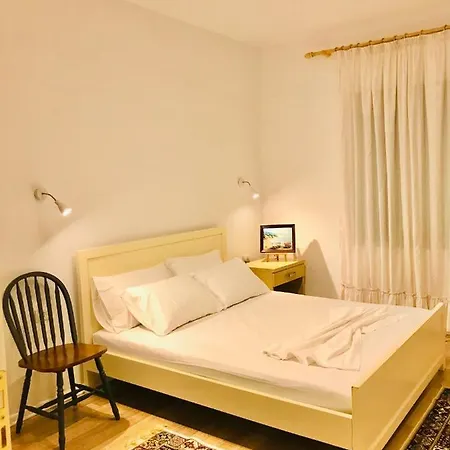 Cosy And Comfy Near The Beach Appartement *