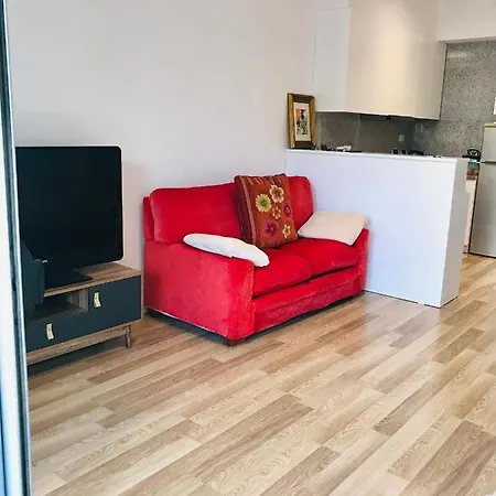 Appartement Cosy And Comfy Near The Beach