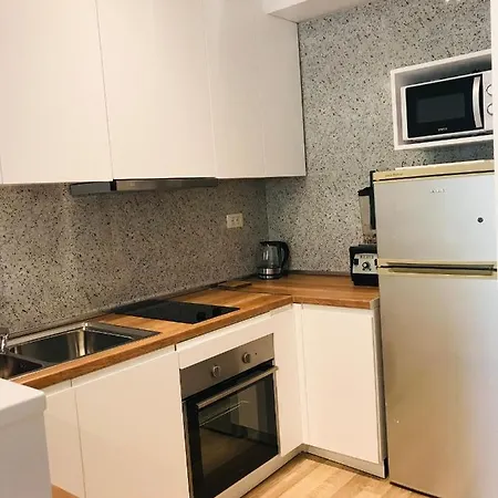 Cosy And Comfy Near The Beach Appartement