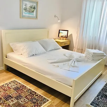 Cosy And Comfy Near The Beach Appartement