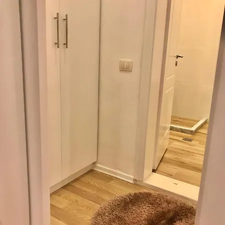 Cosy And Comfy Near The Beach Appartement