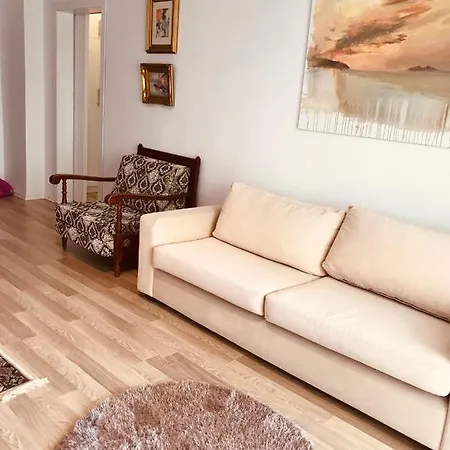 Appartement Cosy And Comfy Near The Beach Saranda