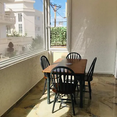 Cosy And Comfy Near The Beach Appartement *