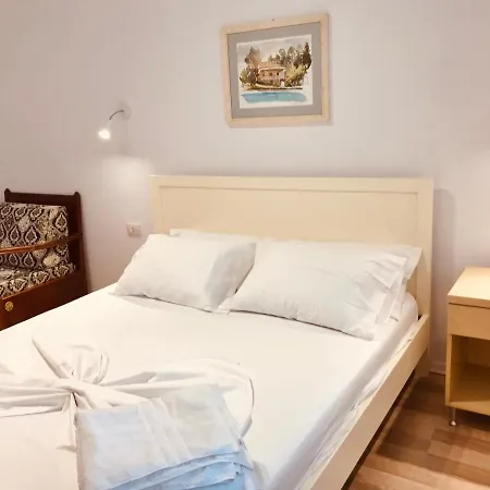 Appartement Cosy And Comfy Near The Beach *